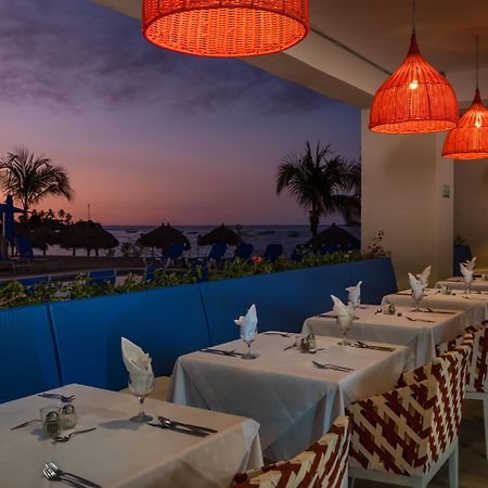 Decameron La Marina Guayabitos, Ramada All-Inclusive Resort Rincon de Guayabitos Εξωτερικό φωτογραφία