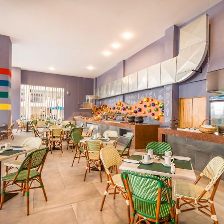 Decameron La Marina Guayabitos, Ramada All-Inclusive Resort Rincon de Guayabitos Εξωτερικό φωτογραφία