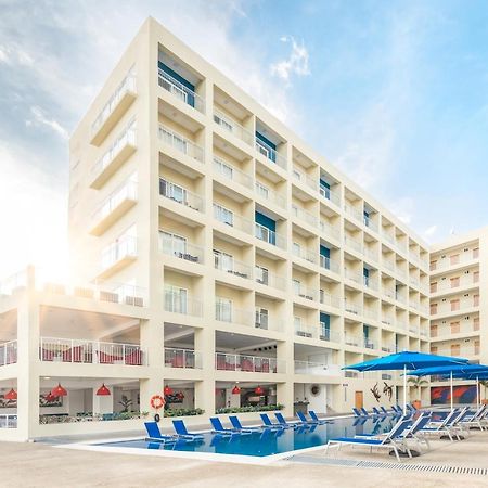 Decameron La Marina Guayabitos, Ramada All-Inclusive Resort Rincon de Guayabitos Εξωτερικό φωτογραφία