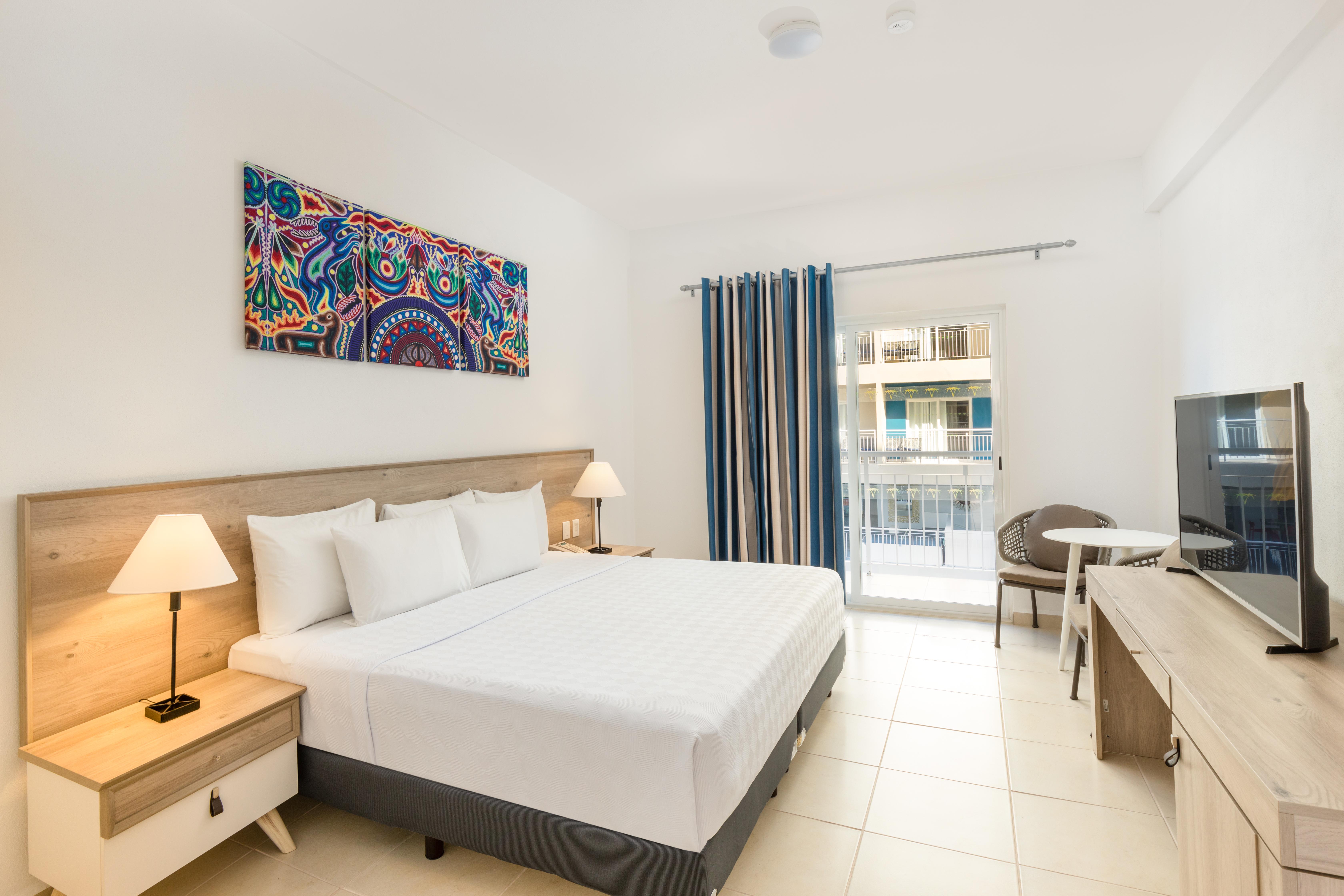 Decameron La Marina Guayabitos, Ramada All-Inclusive Resort Rincon de Guayabitos Εξωτερικό φωτογραφία