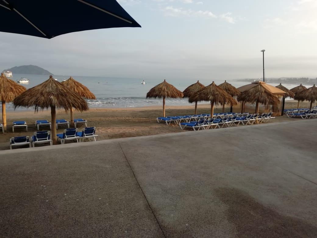 Decameron La Marina Guayabitos, Ramada All-Inclusive Resort Rincon de Guayabitos Εξωτερικό φωτογραφία