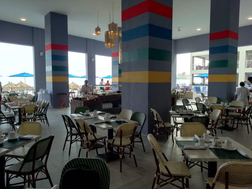 Decameron La Marina Guayabitos, Ramada All-Inclusive Resort Rincon de Guayabitos Εξωτερικό φωτογραφία