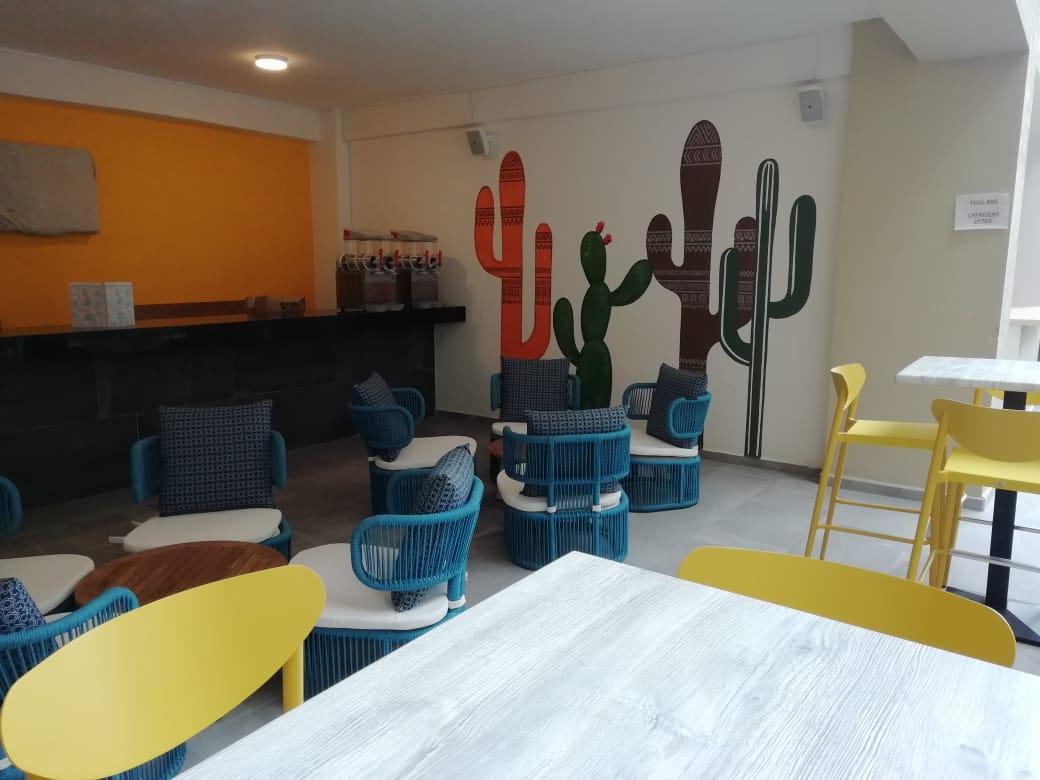 Decameron La Marina Guayabitos, Ramada All-Inclusive Resort Rincon de Guayabitos Εξωτερικό φωτογραφία