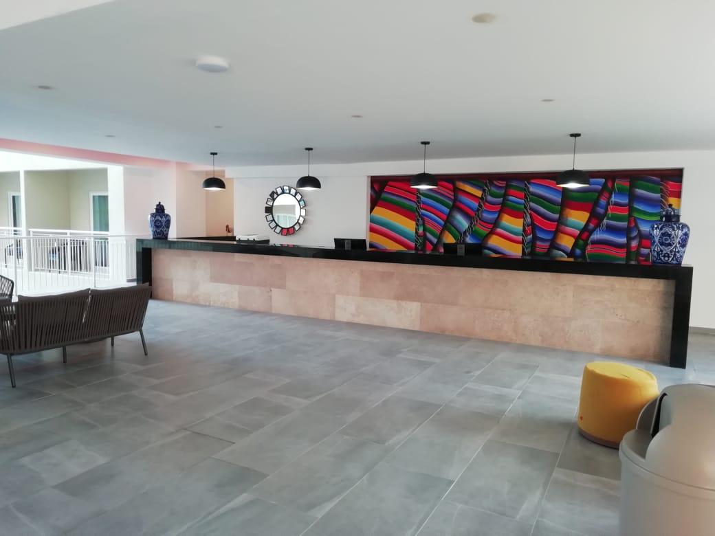 Decameron La Marina Guayabitos, Ramada All-Inclusive Resort Rincon de Guayabitos Εξωτερικό φωτογραφία
