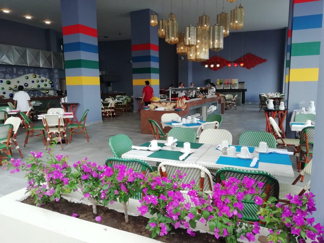 Decameron La Marina Guayabitos, Ramada All-Inclusive Resort Rincon de Guayabitos Εξωτερικό φωτογραφία
