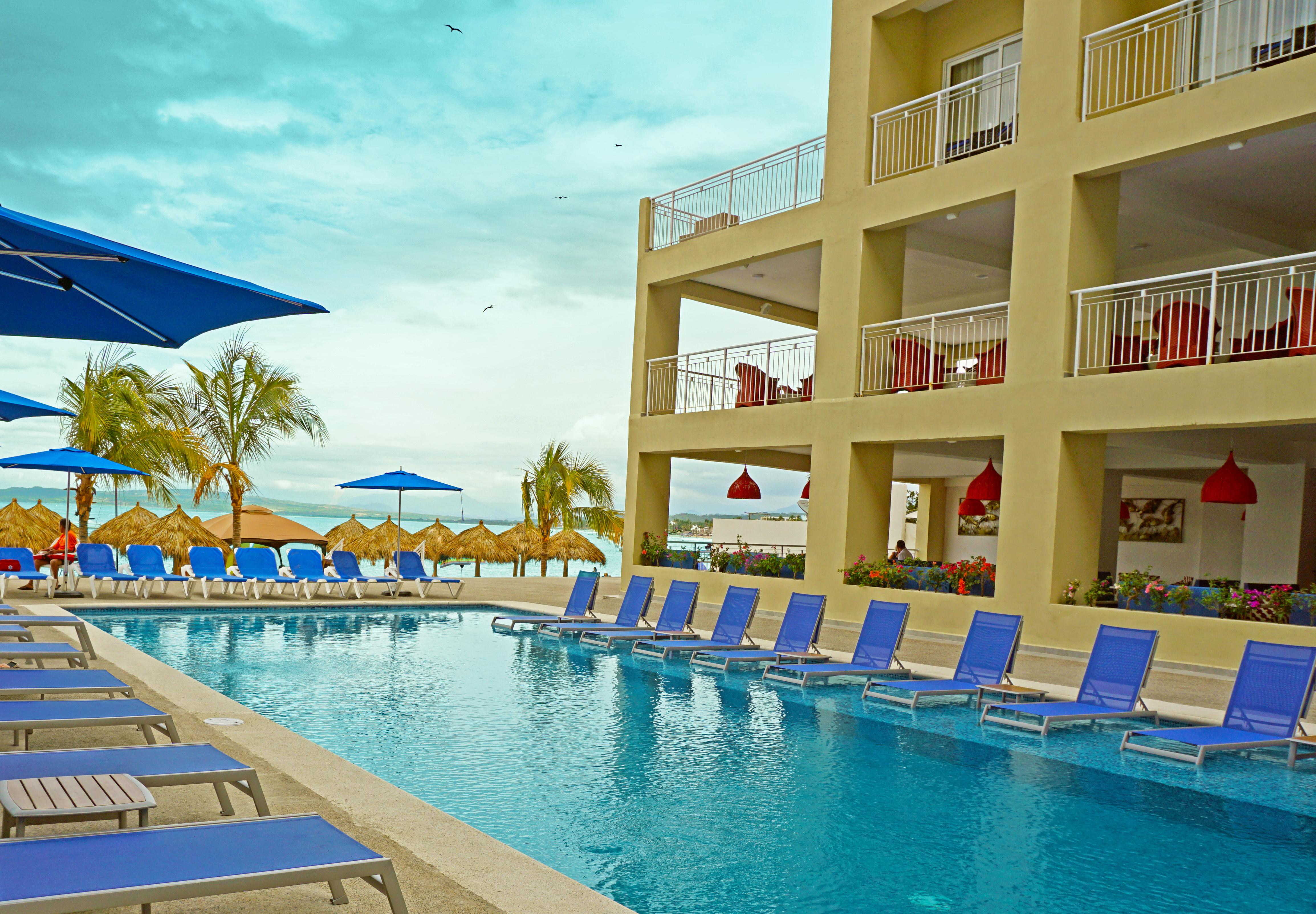 Decameron La Marina Guayabitos, Ramada All-Inclusive Resort Rincon de Guayabitos Εξωτερικό φωτογραφία
