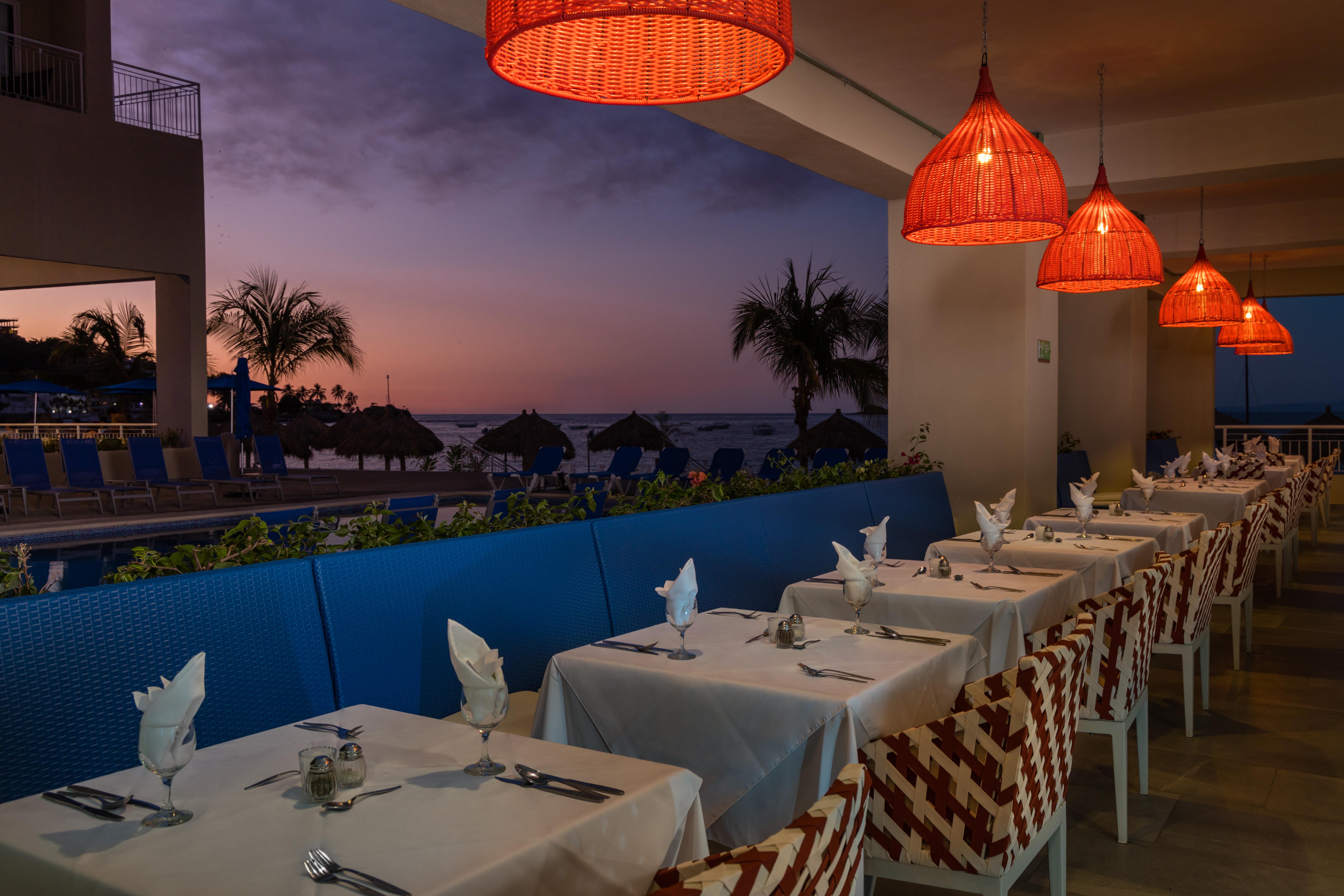 Decameron La Marina Guayabitos, Ramada All-Inclusive Resort Rincon de Guayabitos Εξωτερικό φωτογραφία