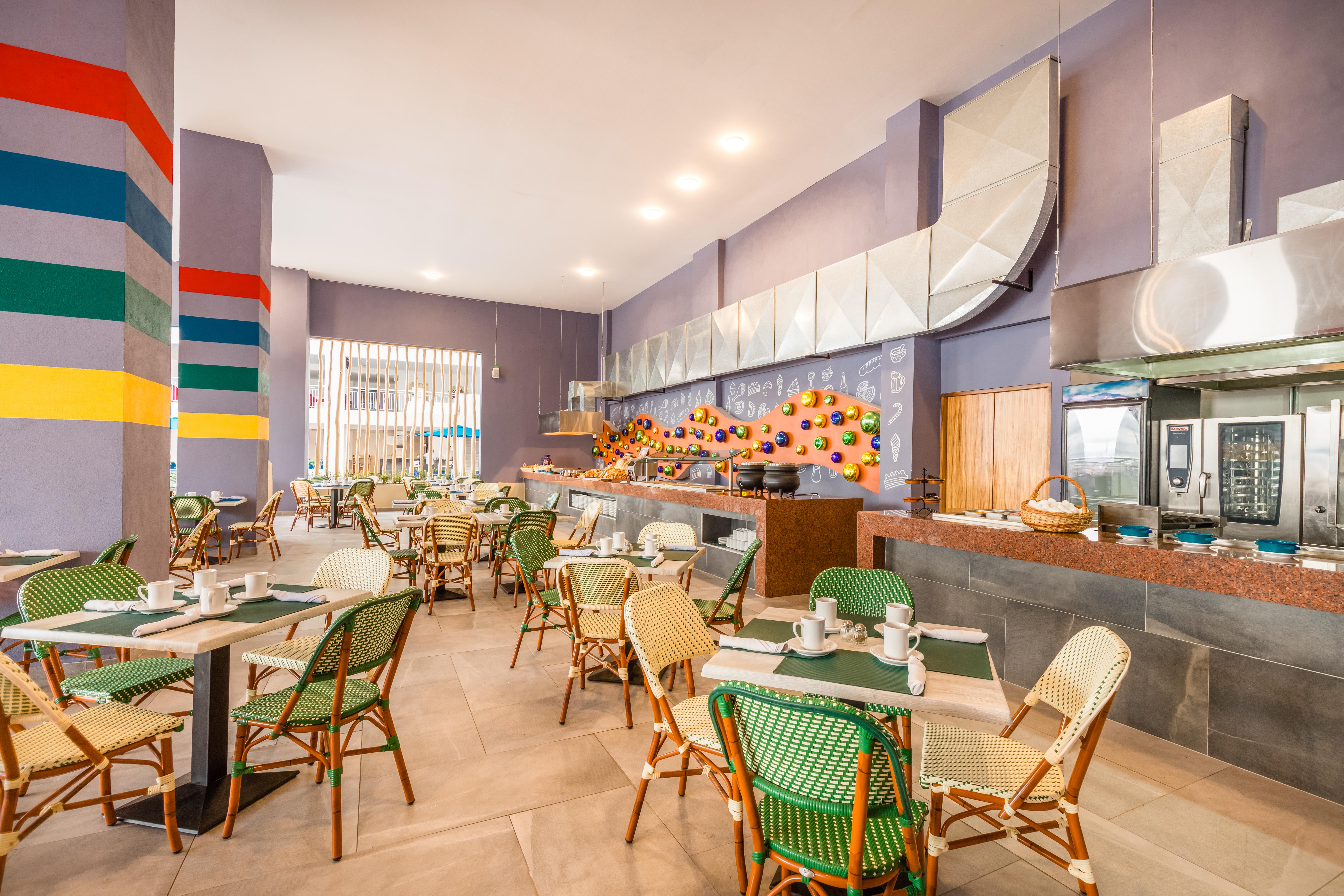 Decameron La Marina Guayabitos, Ramada All-Inclusive Resort Rincon de Guayabitos Εξωτερικό φωτογραφία