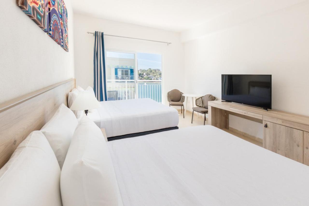 Decameron La Marina Guayabitos, Ramada All-Inclusive Resort Rincon de Guayabitos Εξωτερικό φωτογραφία