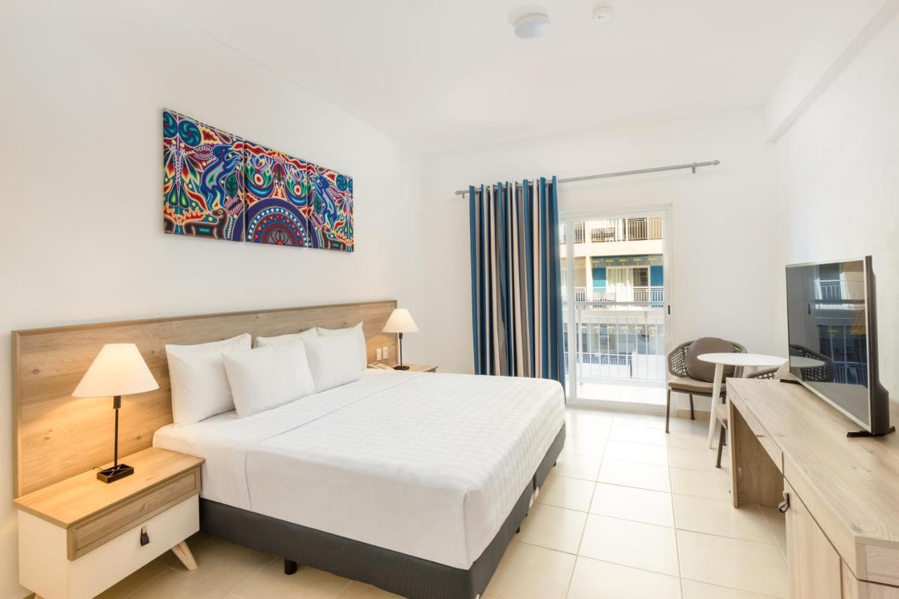 Decameron La Marina Guayabitos, Ramada All-Inclusive Resort Rincon de Guayabitos Εξωτερικό φωτογραφία