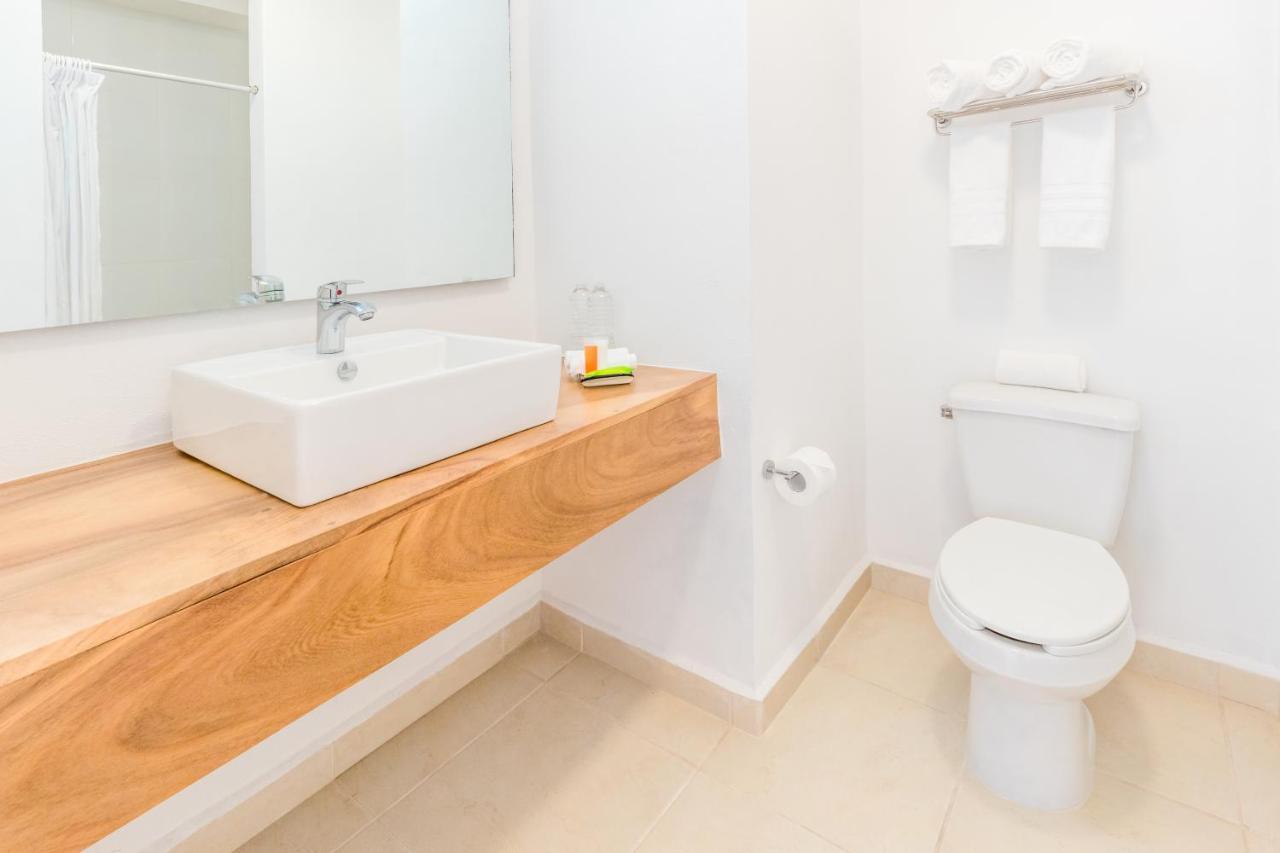 Decameron La Marina Guayabitos, Ramada All-Inclusive Resort Rincon de Guayabitos Εξωτερικό φωτογραφία