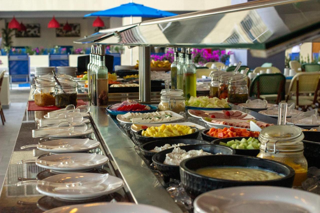 Decameron La Marina Guayabitos, Ramada All-Inclusive Resort Rincon de Guayabitos Εξωτερικό φωτογραφία