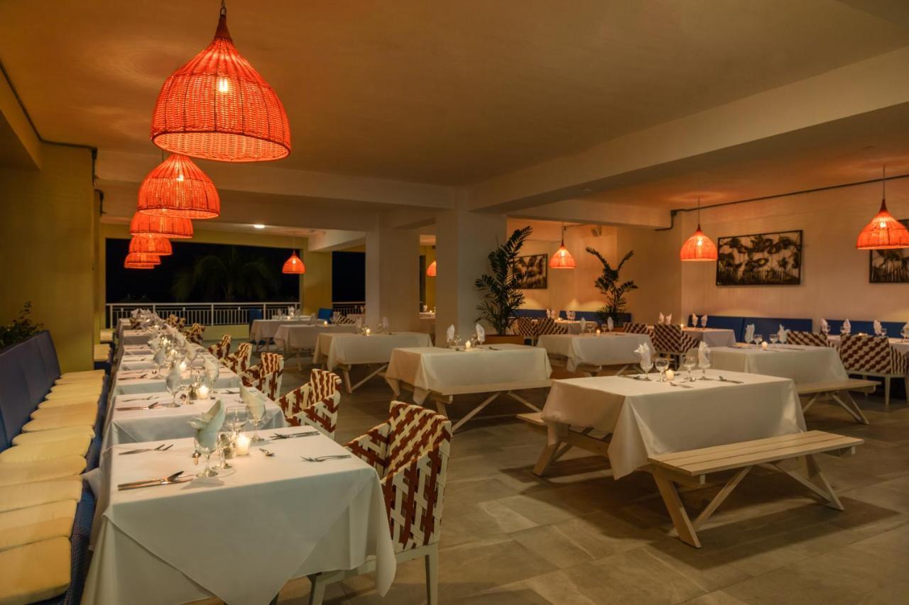 Decameron La Marina Guayabitos, Ramada All-Inclusive Resort Rincon de Guayabitos Εξωτερικό φωτογραφία