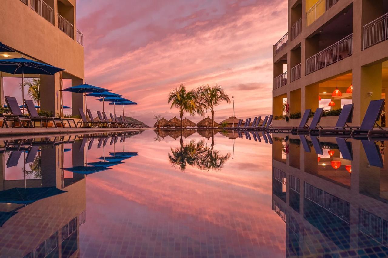Decameron La Marina Guayabitos, Ramada All-Inclusive Resort Rincon de Guayabitos Εξωτερικό φωτογραφία
