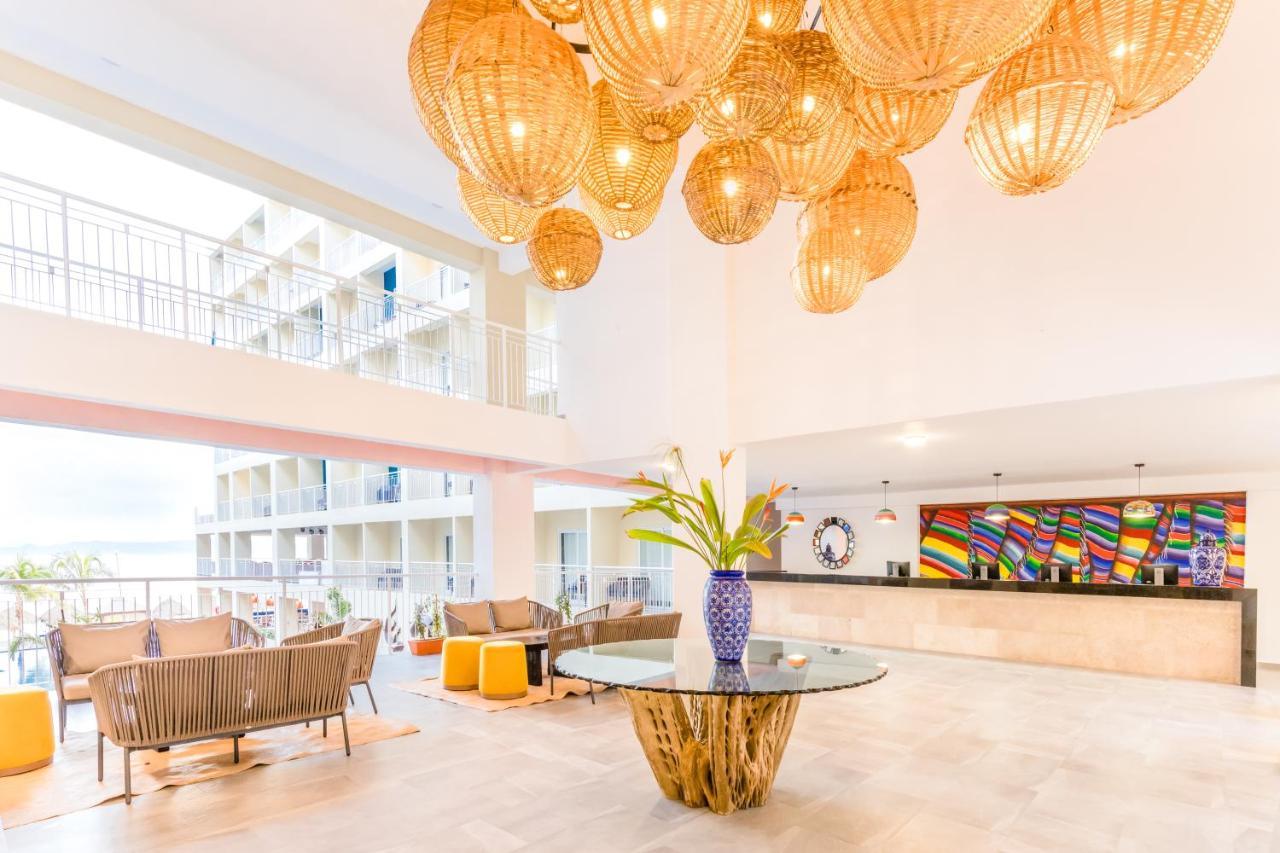 Decameron La Marina Guayabitos, Ramada All-Inclusive Resort Rincon de Guayabitos Εξωτερικό φωτογραφία