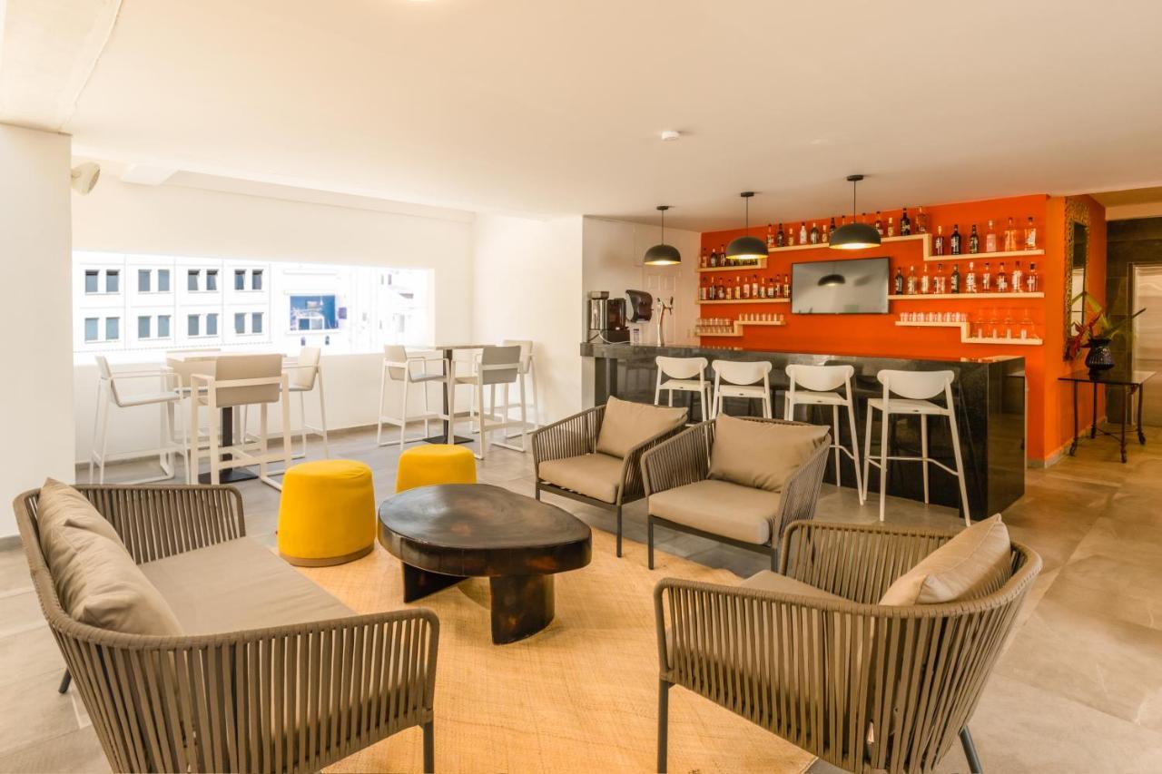 Decameron La Marina Guayabitos, Ramada All-Inclusive Resort Rincon de Guayabitos Εξωτερικό φωτογραφία
