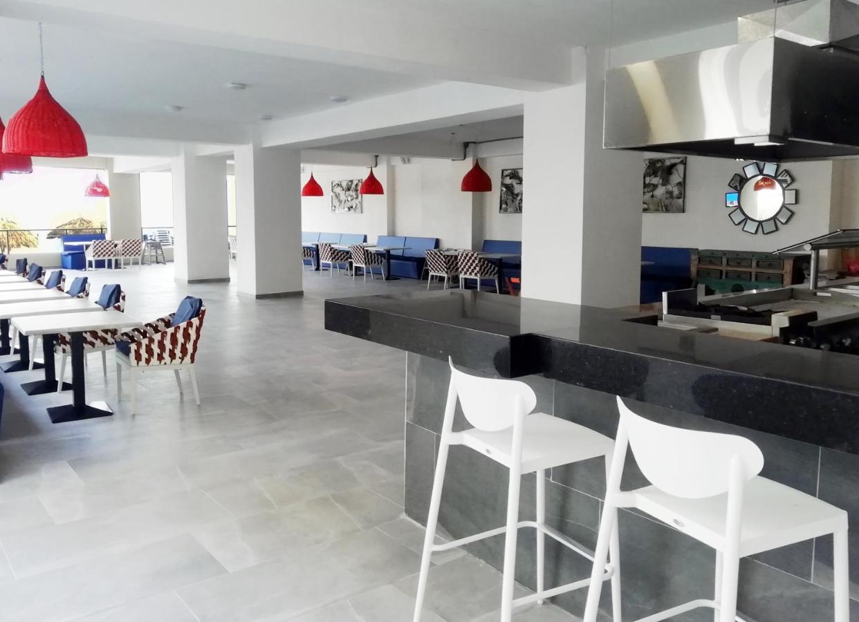 Decameron La Marina Guayabitos, Ramada All-Inclusive Resort Rincon de Guayabitos Εξωτερικό φωτογραφία