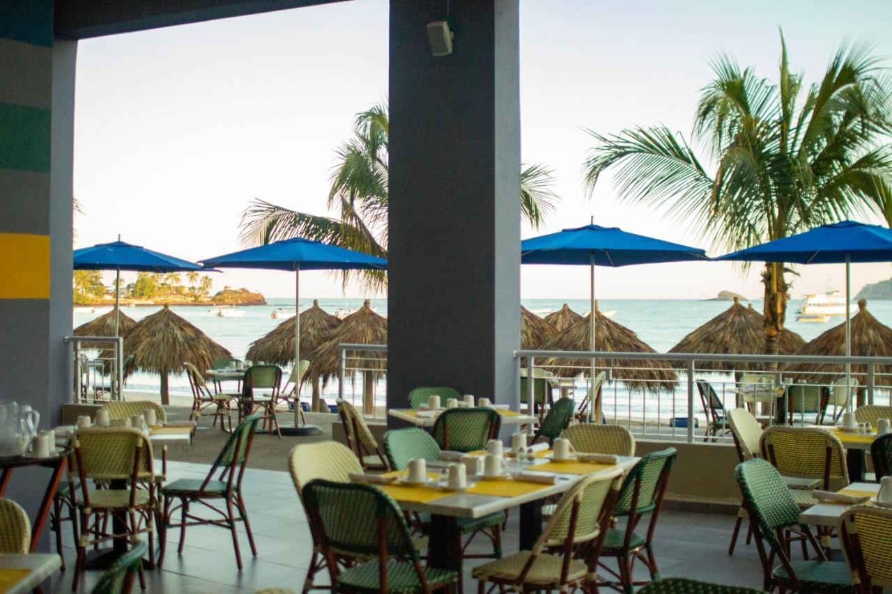 Decameron La Marina Guayabitos, Ramada All-Inclusive Resort Rincon de Guayabitos Εξωτερικό φωτογραφία