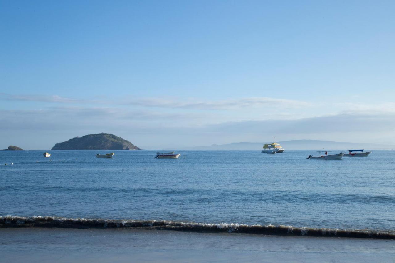 Decameron La Marina Guayabitos, Ramada All-Inclusive Resort Rincon de Guayabitos Εξωτερικό φωτογραφία