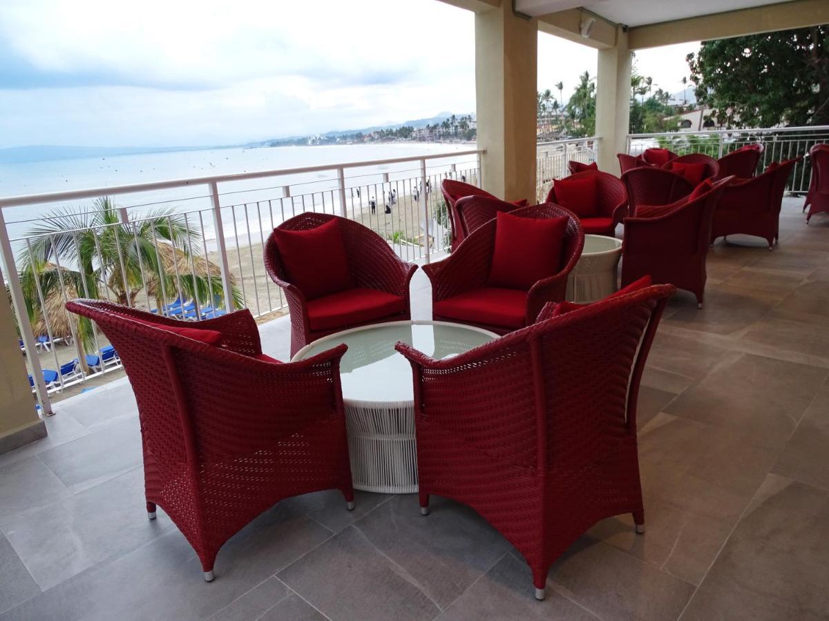 Decameron La Marina Guayabitos, Ramada All-Inclusive Resort Rincon de Guayabitos Εξωτερικό φωτογραφία
