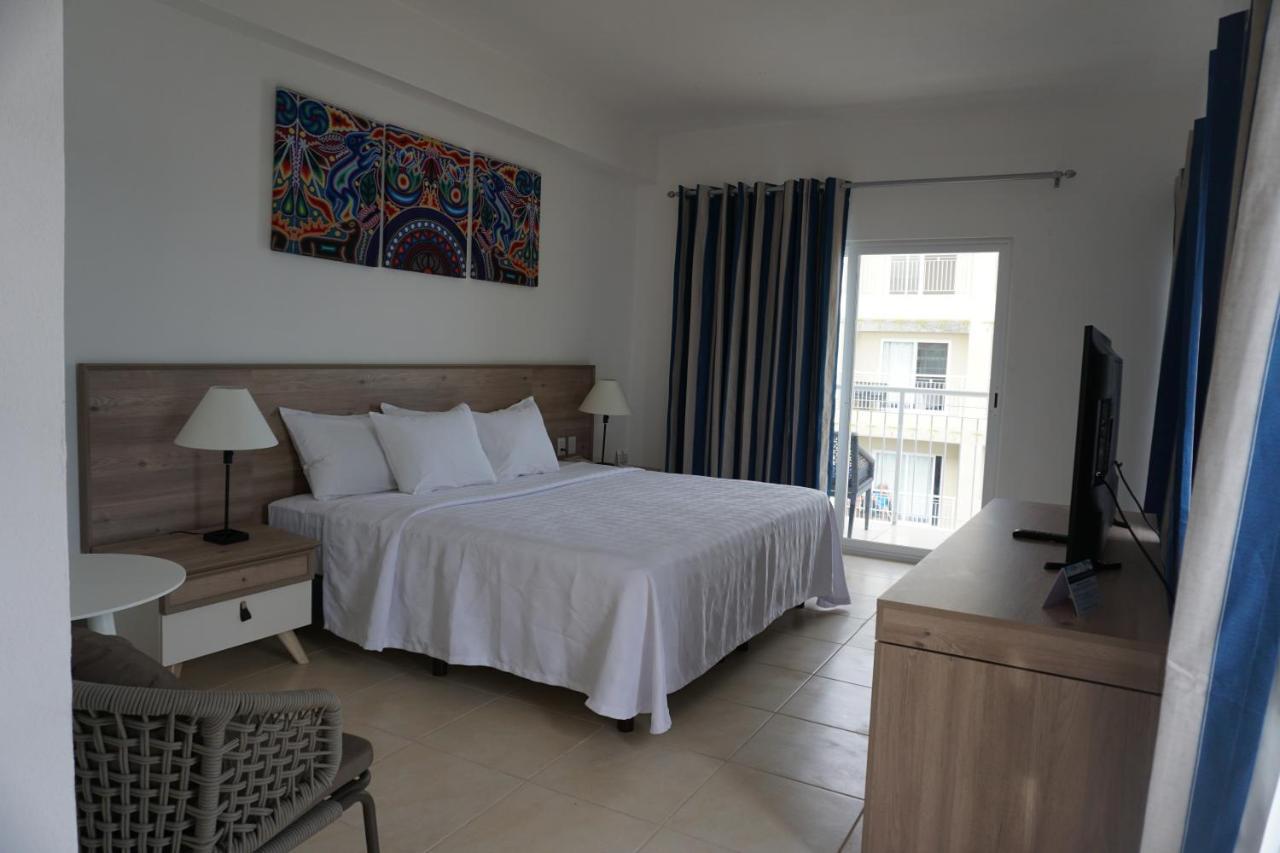 Decameron La Marina Guayabitos, Ramada All-Inclusive Resort Rincon de Guayabitos Εξωτερικό φωτογραφία