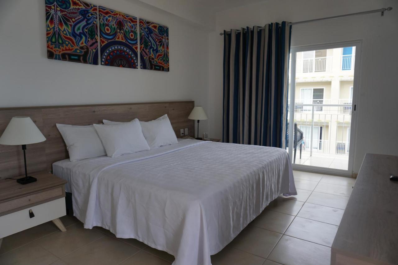 Decameron La Marina Guayabitos, Ramada All-Inclusive Resort Rincon de Guayabitos Εξωτερικό φωτογραφία