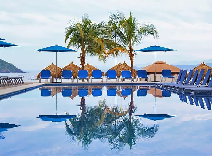 Decameron La Marina Guayabitos, Ramada All-Inclusive Resort Rincon de Guayabitos Εξωτερικό φωτογραφία