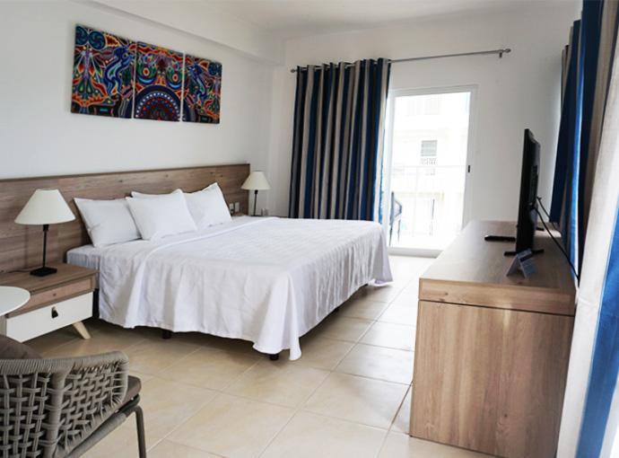 Decameron La Marina Guayabitos, Ramada All-Inclusive Resort Rincon de Guayabitos Εξωτερικό φωτογραφία