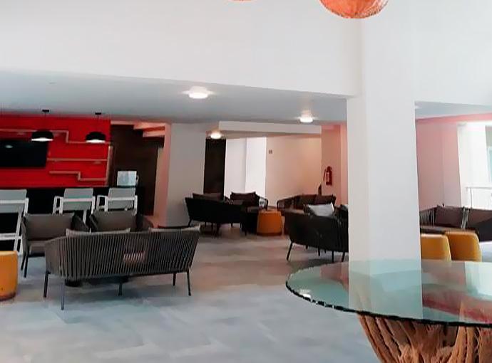 Decameron La Marina Guayabitos, Ramada All-Inclusive Resort Rincon de Guayabitos Εξωτερικό φωτογραφία