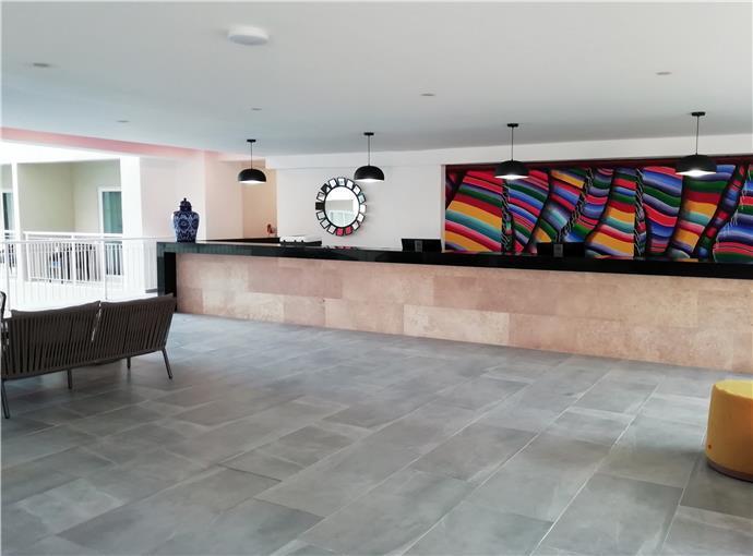 Decameron La Marina Guayabitos, Ramada All-Inclusive Resort Rincon de Guayabitos Εξωτερικό φωτογραφία