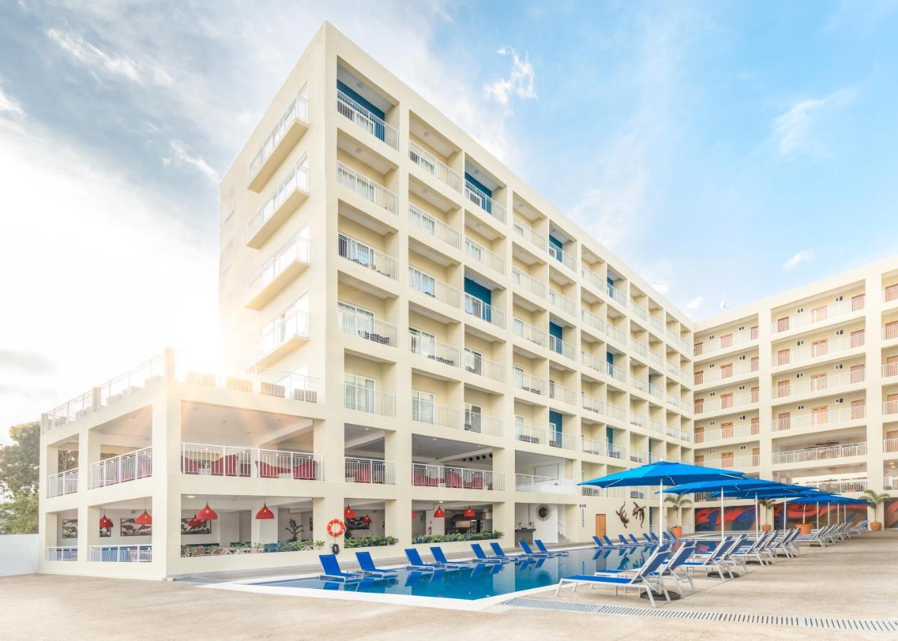 Decameron La Marina Guayabitos, Ramada All-Inclusive Resort Rincon de Guayabitos Εξωτερικό φωτογραφία