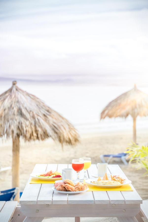 Decameron La Marina Guayabitos, Ramada All-Inclusive Resort Rincon de Guayabitos Εξωτερικό φωτογραφία