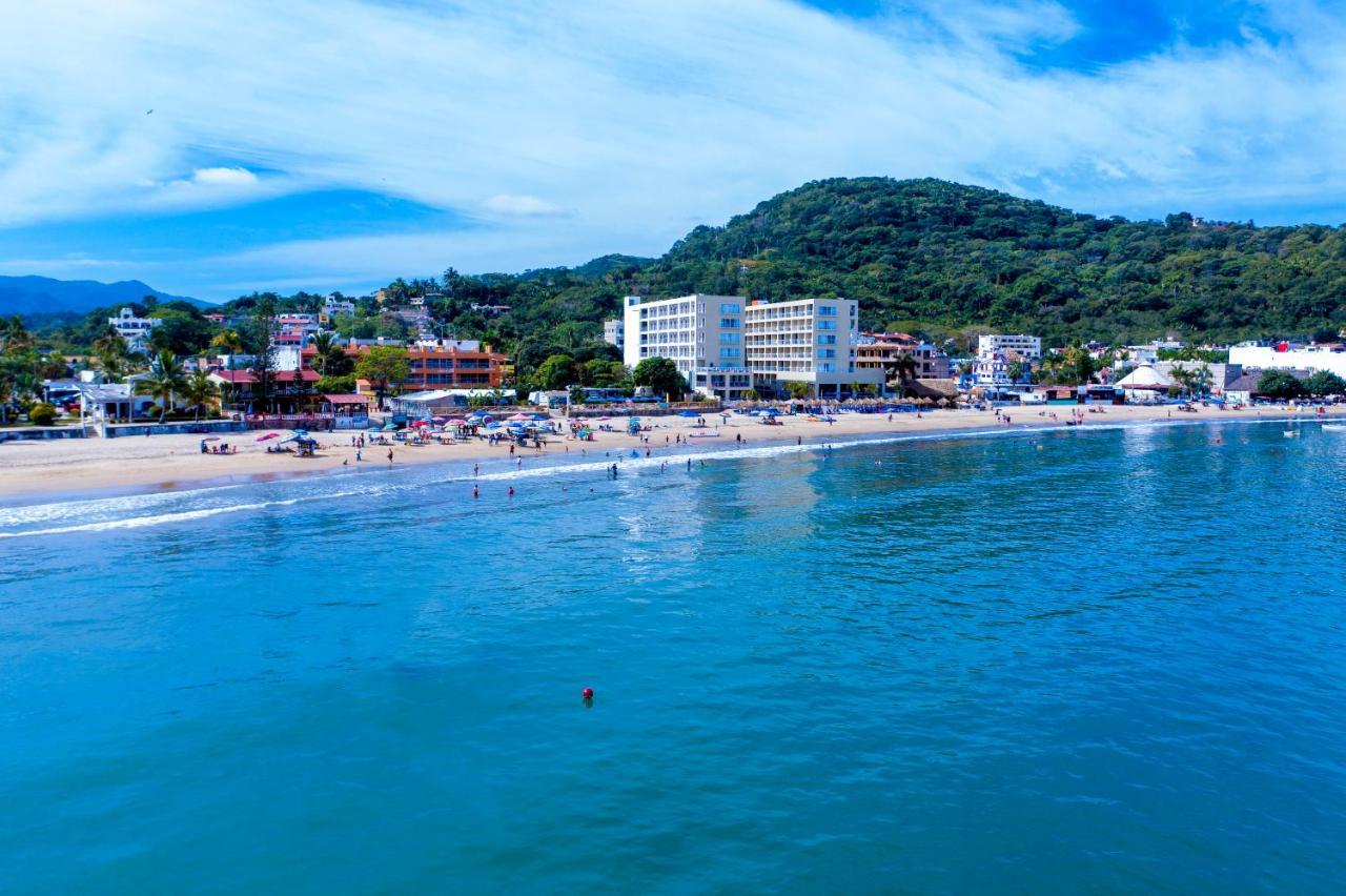 Decameron La Marina Guayabitos, Ramada All-Inclusive Resort Rincon de Guayabitos Εξωτερικό φωτογραφία