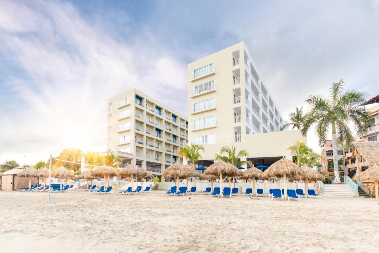 Decameron La Marina Guayabitos, Ramada All-Inclusive Resort Rincon de Guayabitos Εξωτερικό φωτογραφία